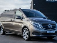 Mercedes Classe V V-Klasse V250 d Avantgarde Extra Long Invalide wagen - ROLSTOELLIFT - ELEKT. ROLSTOEL - <small></small> 49.999 € <small>TTC</small> - #5