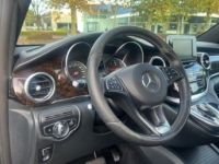 Mercedes Classe V V250 - <small></small> 31.900 € <small>TTC</small> - #8