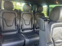 Mercedes Classe V V250 - <small></small> 31.900 € <small>TTC</small> - #11