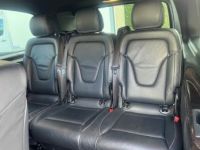 Mercedes Classe V V250 - <small></small> 31.900 € <small>TTC</small> - #18