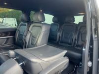 Mercedes Classe V V250 - <small></small> 31.900 € <small>TTC</small> - #19