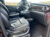 Mercedes Classe V V250 - <small></small> 31.900 € <small>TTC</small> - #20