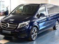 Mercedes Classe V V250 d 7G-TRONIC PLUS Long Avantgarde 7 PL - <small></small> 39.967 € <small>TTC</small> - #1