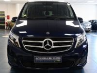 Mercedes Classe V V250 d 7G-TRONIC PLUS Long Avantgarde 7 PL - <small></small> 39.967 € <small>TTC</small> - #2