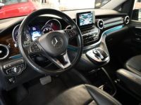 Mercedes Classe V V250 d 7G-TRONIC PLUS Long Avantgarde 7 PL - <small></small> 39.967 € <small>TTC</small> - #7