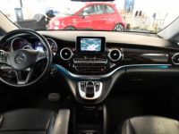 Mercedes Classe V V250 d 7G-TRONIC PLUS Long Avantgarde 7 PL - <small></small> 39.967 € <small>TTC</small> - #8