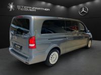 Mercedes Classe V V250d 190ch XL 8pl Garantie 2 ans TVA récup - <small></small> 53.500 € <small></small> - #3