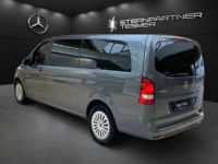 Mercedes Classe V V250d 190ch XL 8pl Garantie 2 ans TVA récup - <small></small> 53.500 € <small></small> - #5