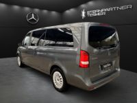 Mercedes Classe V V250d 190ch XL 8pl Garantie TVA récup - <small></small> 53.290 € <small></small> - #5
