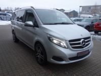 Mercedes Classe V V250d 4Matic AVANTGARDE LONG TOIT PANO GARANTIE - <small></small> 53.000 € <small></small> - #1