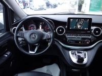 Mercedes Classe V V250d 4Matic AVANTGARDE LONG TOIT PANO GARANTIE - <small></small> 53.000 € <small></small> - #4