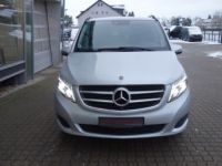 Mercedes Classe V V250d 4Matic AVANTGARDE LONG TOIT PANO GARANTIE - <small></small> 53.000 € <small></small> - #18