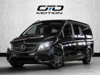 Mercedes Classe V V250d Marco Polo 9G-Tronic RWD AMG Line - <small></small> 79.990 € <small></small> - #1