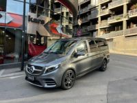 Mercedes Classe V V300d 4Matic Marco Polo - <small></small> 65.900 € <small>TTC</small> - #1