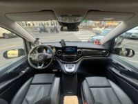 Mercedes Classe V V300d 4Matic Marco Polo - <small></small> 65.900 € <small>TTC</small> - #15