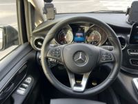 Mercedes Classe V V300d 4Matic Marco Polo - <small></small> 65.900 € <small>TTC</small> - #16