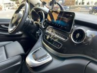 Mercedes Classe V V300d 4Matic Marco Polo - <small></small> 65.900 € <small>TTC</small> - #26