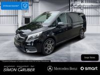 Mercedes Classe V V300D AMG-Line 4M 8Places TOP Burmeister 1èreM Attelage TVA Récup. - <small></small> 83.990 € <small></small> - #1