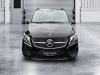 Mercedes Classe V V300D AMG-Line 4M 8Places TOP Burmeister 1èreM Attelage TVA Récup. - <small></small> 83.990 € <small></small> - #5