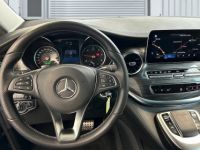 Mercedes Classe V V300D AMG-Line 4M 8Places TOP Burmeister 1èreM Attelage TVA Récup. - <small></small> 83.990 € <small></small> - #17