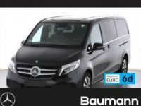 Mercedes Classe V V300D Avantgarde 4M 8Places TVA Récup. - <small></small> 69.990 € <small></small> - #1