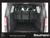 Mercedes Classe V V300D Avantgarde 4M 8Places TVA Récup. - <small></small> 69.990 € <small></small> - #4