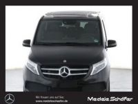 Mercedes Classe V V300D Extralong Avantgarde 8Places TVA Réup. - <small></small> 66.990 € <small></small> - #2