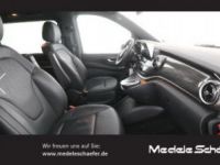 Mercedes Classe V V300D Extralong Avantgarde 8Places TVA Réup. - <small></small> 66.990 € <small></small> - #3