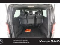 Mercedes Classe V V300D Extralong Avantgarde 8Places TVA Réup. - <small></small> 66.990 € <small></small> - #4