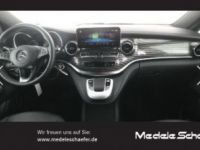 Mercedes Classe V V300D Extralong Avantgarde 8Places TVA Réup. - <small></small> 66.990 € <small></small> - #5