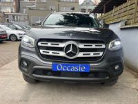 Mercedes Classe X 250 D 4Matic Progressive - <small></small> 30.500 € <small>TTC</small> - #5