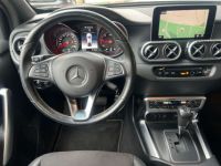 Mercedes Classe X 250 D 4Matic Progressive - <small></small> 30.500 € <small>TTC</small> - #20