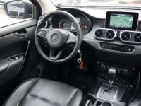 Mercedes Classe X 250 4Matic TVA-BTW RECUP Bte-AUTO 1er MAIN NAVI-CAM - <small></small> 29.990 € <small>TTC</small> - #10