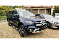 Mercedes Classe X 250d 16V 190cv Power 4Matic Double Cabine 7G-DCT - <small></small> 44.900 € <small>TTC</small> - #1