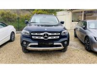 Mercedes Classe X 250d 16V 190cv Power 4Matic Double Cabine 7G-DCT - <small></small> 44.900 € <small>TTC</small> - #2