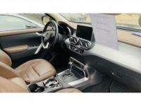 Mercedes Classe X 250d 16V 190cv Power 4Matic Double Cabine 7G-DCT - <small></small> 44.900 € <small>TTC</small> - #9