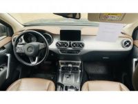 Mercedes Classe X 250d 16V 190cv Power 4Matic Double Cabine 7G-DCT - <small></small> 44.900 € <small>TTC</small> - #12