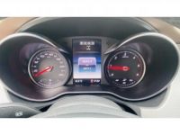 Mercedes Classe X 250d 16V 190cv Power 4Matic Double Cabine 7G-DCT - <small></small> 44.900 € <small>TTC</small> - #22