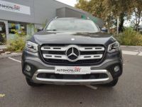 Mercedes Classe X 250d 190ch Power 4Matic BVA7 - <small></small> 31.490 € <small>TTC</small> - #8