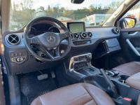 Mercedes Classe X 250D 190CH POWER 4MATIC BVA7 - <small></small> 39.990 € <small>TTC</small> - #8