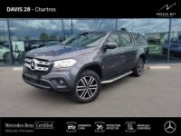 Mercedes Classe X 250d 190ch Progressive 4Matic BVA7 - <small></small> 39.980 € <small>TTC</small> - #1