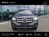 Mercedes Classe X 250d 190ch Progressive 4Matic BVA7 - <small></small> 39.980 € <small>TTC</small> - #2