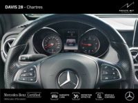 Mercedes Classe X 250d 190ch Progressive 4Matic BVA7 - <small></small> 39.980 € <small>TTC</small> - #12