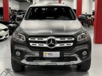 Mercedes Classe X 250d 4Matic 190cv - <small></small> 27.900 € <small>TTC</small> - #2