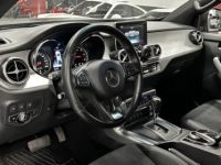 Mercedes Classe X 250d 4Matic 190cv - <small></small> 27.900 € <small>TTC</small> - #9