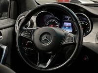 Mercedes Classe X 250d 4Matic 190cv - <small></small> 27.900 € <small>TTC</small> - #15