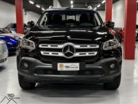 Mercedes Classe X 250d 4Matic 190cv Càmera 360 + LED - <small></small> 29.900 € <small>TTC</small> - #2