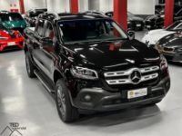 Mercedes Classe X 250d 4Matic 190cv Càmera 360 + LED - <small></small> 29.900 € <small>TTC</small> - #3