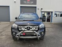 Mercedes Classe X 350d - BVA - BM 470 Power 4-Matic TVA RECUP GTIE 12M - <small></small> 50.388 € <small>TTC</small> - #3