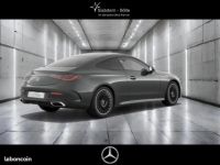 Mercedes CLE 200 Coupé AMG Line Plus - <small></small> 54.850 € <small>TTC</small> - #3